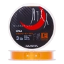 Флюорокарбон Daiwa Gekkabijin Type-F You 3Lb #0,8 0,148мм 150м (sight orange)