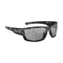 Очки солнцезащитные поляризационные Leech Eyewear H4X Black