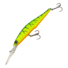 Воблер Crazee Minnow 96 DD/SP #07 Hot Tiger