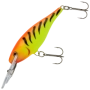 Воблер Rapala Shad Rap 08 F #HT
