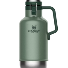 Термос для пива Stanley Classic 1,9л (10-01941-099) темно-зеленый