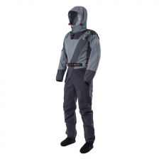 Сухой костюм Finntrail Drysuit Pro 2504 L Grey
