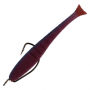 Поролоновая рыбка Lex Air King Rattle OF 14см #PBLB