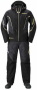 Костюм Shimano RB-119T Nexus Gore-Tex Warm Suit JP 3L - EU XL Rock Black