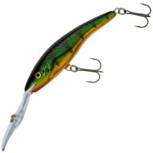 Воблер Rapala Deep Tail Dancer 11 #FLP