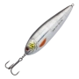 Блесна колеблющаяся Abu Garcia Rattlin Atom 45гр #Silver Roach