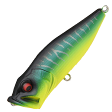 Воблер Megabass PopMax #Mat Tiger