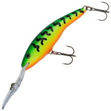 Воблер Rapala Deep Tail Dancer 07 #FT