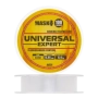 Леска монофильная Akkoi Mask Universal Expert 0,25мм 100м (clear)