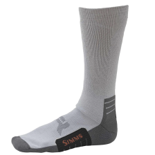 Носки Simms Guide Wet Wading Socks XL Sterling