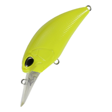 Воблер DUO Realis Crank M65 8A #ACCZ292 Corvette Yellow