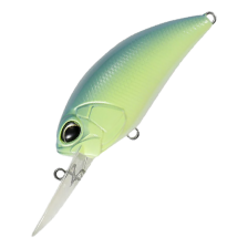 Воблер DUO Realis Crank M65 11A #ACC3126 Chartreuse Blues