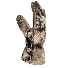 Перчатки King Hunter Wind L-XL Camo Green