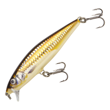 Воблер Rapala Flat Rap 08 #SEW