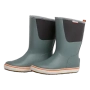 Сапоги Grundens 12 Inch Deck Boot р. 11 (43) Monument Grey