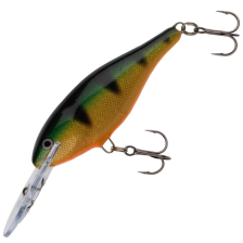 Воблер Rapala Shad Rap 07 #P