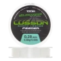 Леска монофильная Elegance Method Lusson Shock Leader Feeder 0,28мм 100м (clear)