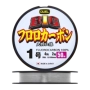 Флюорокарбон Duel Big Fluorocarbon 100% #1,0 0,165мм 50м (clear)