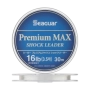 Флюорокарбон Kureha Premium MAX Shock Leader #3,5 0,31мм 30м (clear)