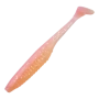 Приманка силиконовая DUO Realis Versa Shad 4" #F092 Pink Chart