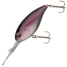 Воблер Gamakatsu Avenge Crank 400 75 #12 Purple Shad