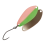 Блесна колеблющаяся Angler'z System Dohna 3гр #TSR49