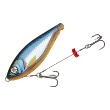 Джеркбейт Rapala X-Rap Haku 14 #BGH