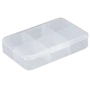 Коробка Meiho Fly Box FB-11 87x60x20 Clеаr