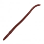 Приманка силиконовая Libra Lures Flex Worm 95мм Cheese #038 Brown