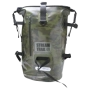 Герморюкзак Stream Trail Dry Tank 40л Camo Green