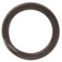 Кольцо заводное Decoy Split Ring Light Class #1 Black