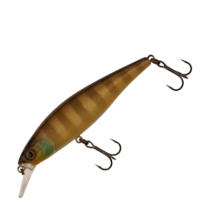 Воблер Jackall Squad Minnow 95 SP #Noike Gill