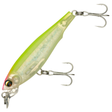 Воблер Duel L-Blue Fix Minnow 70 S F1231 #HLCL