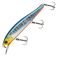 Воблер Duel Hardcore Minnow Flat 95 F R1359 #HBSN