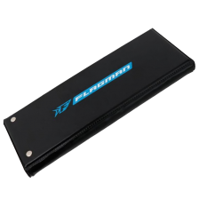 Поводочница Flagman PVC Hook Wallet 10х25см