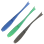 Поролоновая рыбка APS Jig-Head 250мм #SET-1