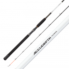 Удилище троллинговое Daiwa Accudepth Trolling 902MHR 15-30lb