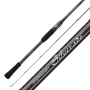 Спиннинг Graphiteleader Silverado GSIS-802M 6-25гр