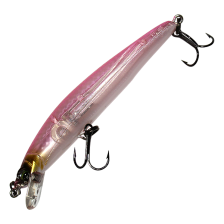 Воблер Duel Hardcore Minnow Bass 70 F F1039 #CTCA