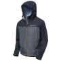 Куртка забродная Finntrail Apex 4027 M Grey