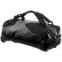 Гермосумка на колесах с ручкой Ortlieb Duffle RG 60л Black