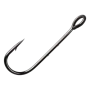 Крючок одинарный CF Micro Jig BH hook #4 (10шт)