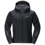 Куртка утеплённая Shimano RB-04JS Dryshield JP 3L - EU XL черный