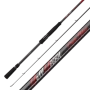 Спиннинг Zetrix HellHound Dark Blood HHDS-842XH max 90гр