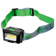 Фонарь налобный Carp Pro WR HeadTorch с аккумулятором