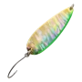 Блесна колеблющаяся Field Hunter Lure Man 701 Shell 17гр #02
