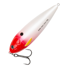 Блесна колеблющаяся Abu Garcia Rattlin Atom 16,5гр #Red Head