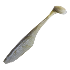 Приманка силиконовая DUO Realis Versa Shad Fat 5" #F099 Rikyu