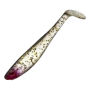 Приманка силиконовая Abu Garcia Svartzonker McPerch Shad 7,5см #Natural