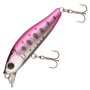 Воблер Crazee Stream Minnow 50 S #03 Pink Back Yamame